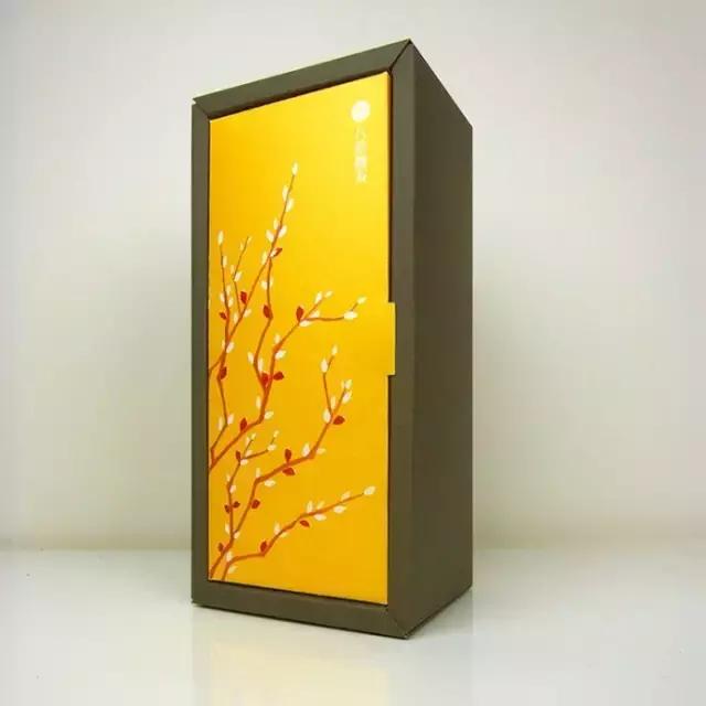 茶叶系列产品包装设计图片,茶叶系列包装设计创意说明