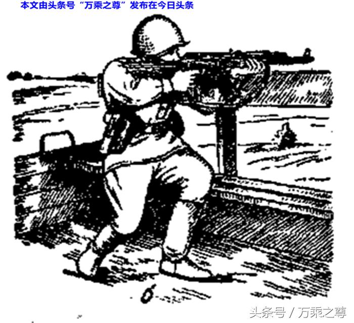 军事战术基础知识,军事武器战术知识