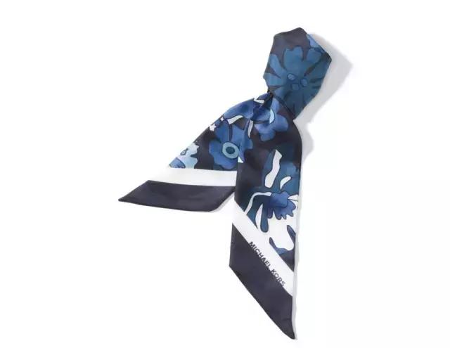 秋天长丝巾系法大全女慢动作,秋天丝巾防寒各种围法