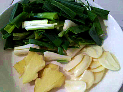 泡椒猪心四川,泡椒猪心的家常做法