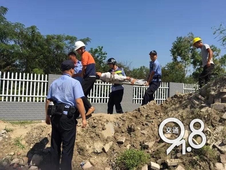 杭州工地塔吊倒塌事故视频,杭州塔吊倒塌事故最新视频