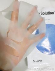 皮肤暗沉干燥毛孔粗大面膜推荐,干燥皮肤强效保湿面膜推荐