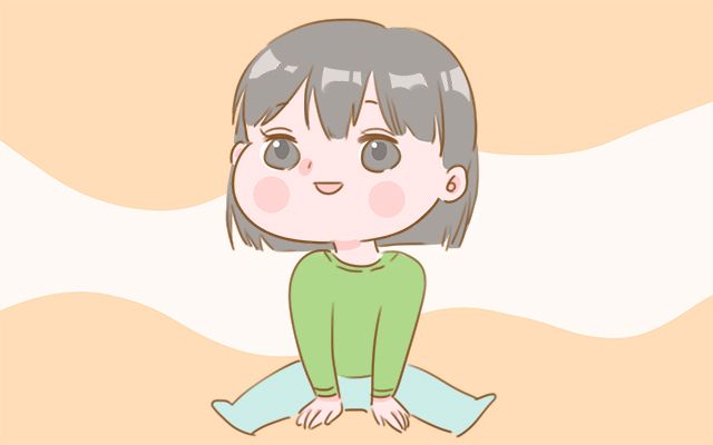 宝宝每天都会出现这几种现象,宝宝这四个部位很脆弱