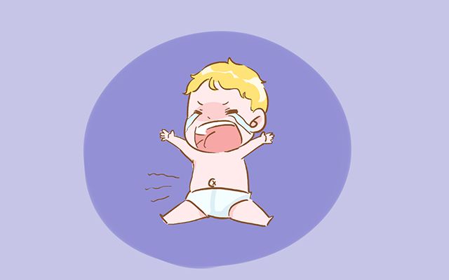 宝宝每天都会出现这几种现象,宝宝这四个部位很脆弱