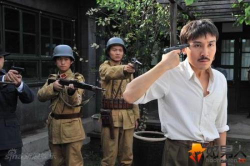 高级间谍谍战片9.7分以上谍战大片,十大最好看的谍战片电视剧排行