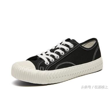 好物推荐学生党平价帆布鞋,种草好物推荐初中生鞋