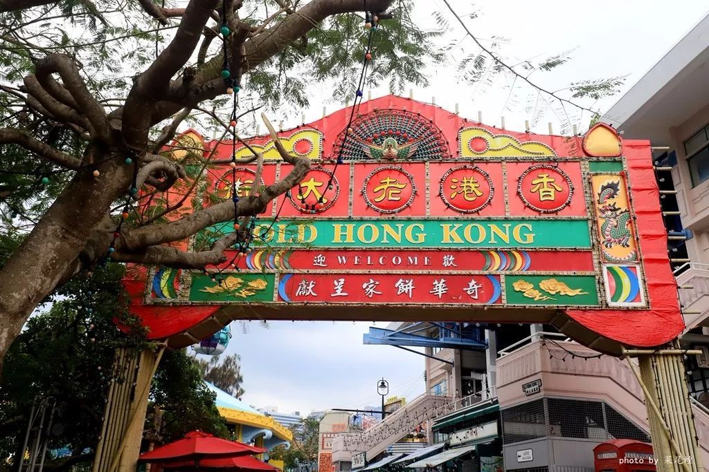 乘高铁游香港快捷又方便,坐高铁怎么样去珠海长隆海洋乐园