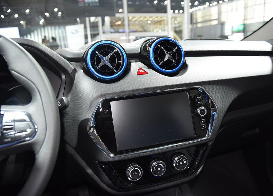 东南电动dx3续航,东南dx3新款动力怎么升级