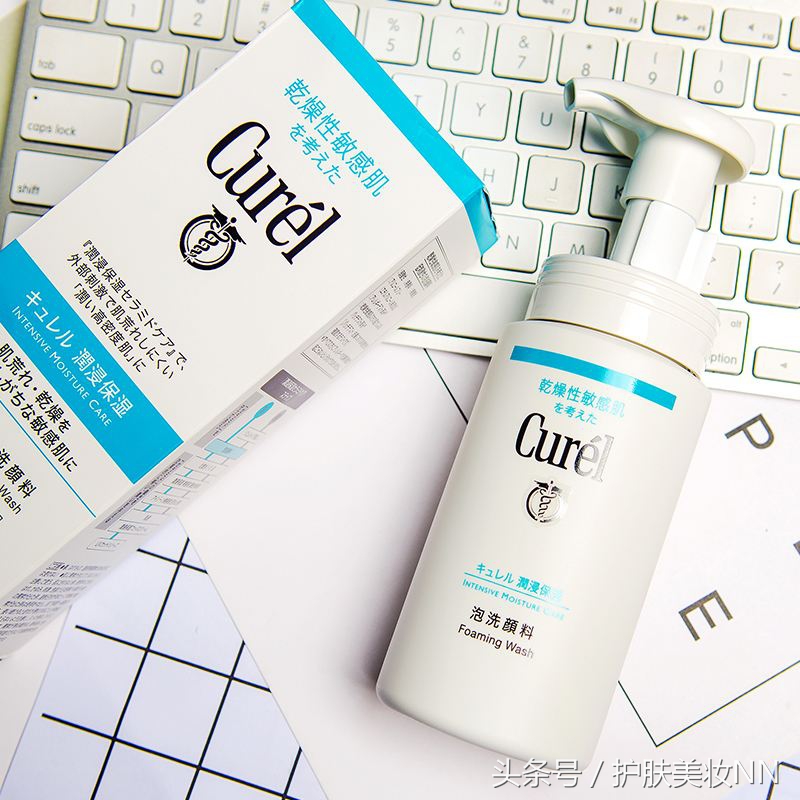 如何正确选择合适的洗面奶,每天都用的洗面奶你真的用对了吗