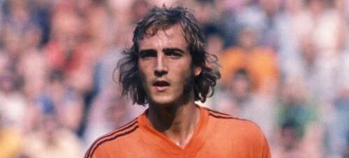 荷兰足球历史最佳11人,荷兰足坛最强阵容