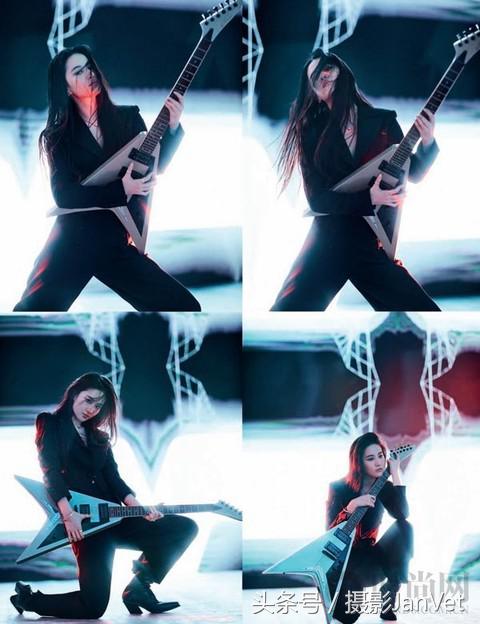 刘亦菲气质清冷,刘亦菲依旧是颜值界的定海神针