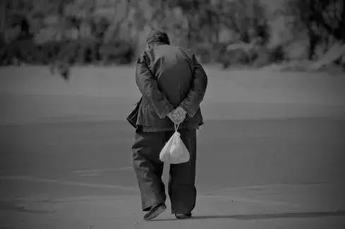 田建队：我的父亲