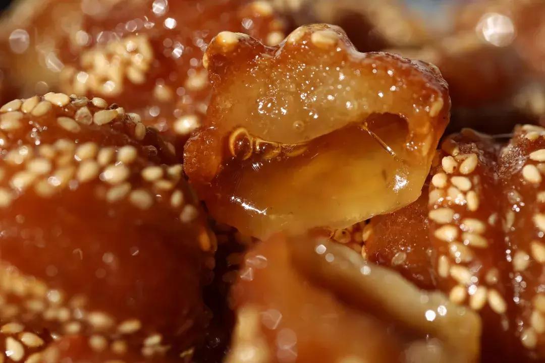 14种好吃的零食,中国最受欢迎十种小吃