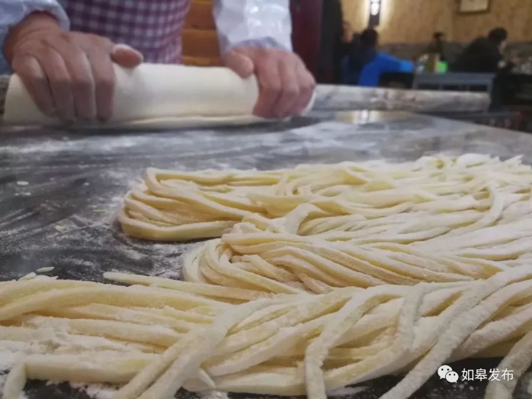 如皋早茶值得吃吗,早茶如皋