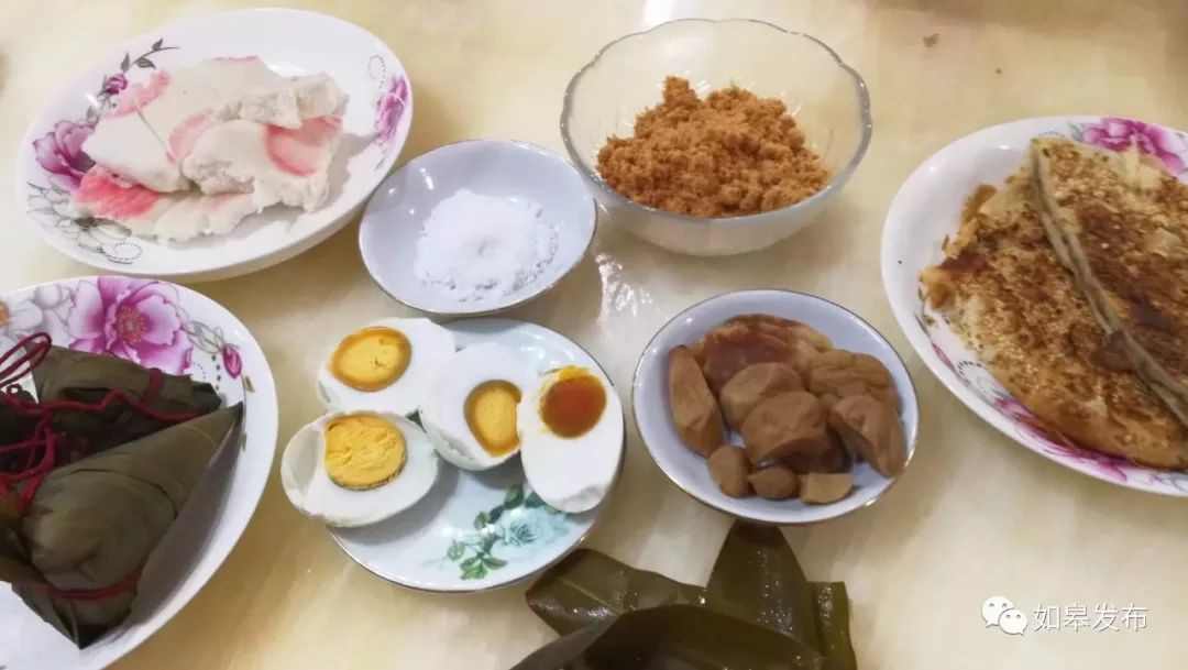 如皋早茶值得吃吗,早茶如皋