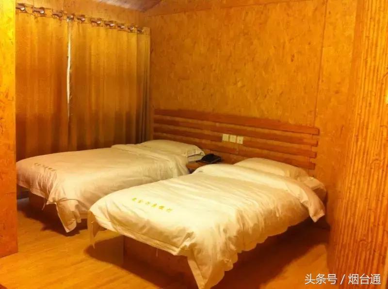 烟台十一景区免费游玩,十一假期旅游推荐烟台游乐场