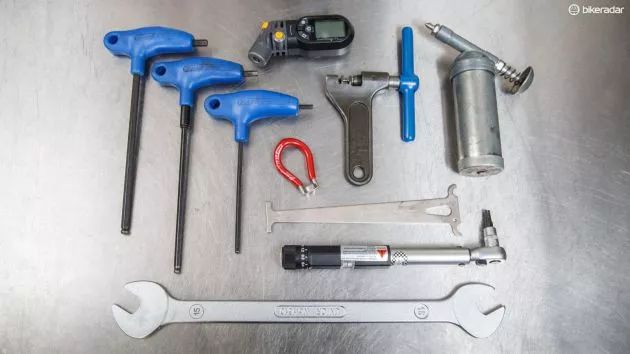 自行车维修十大注意事项,自行车维修保养百度云