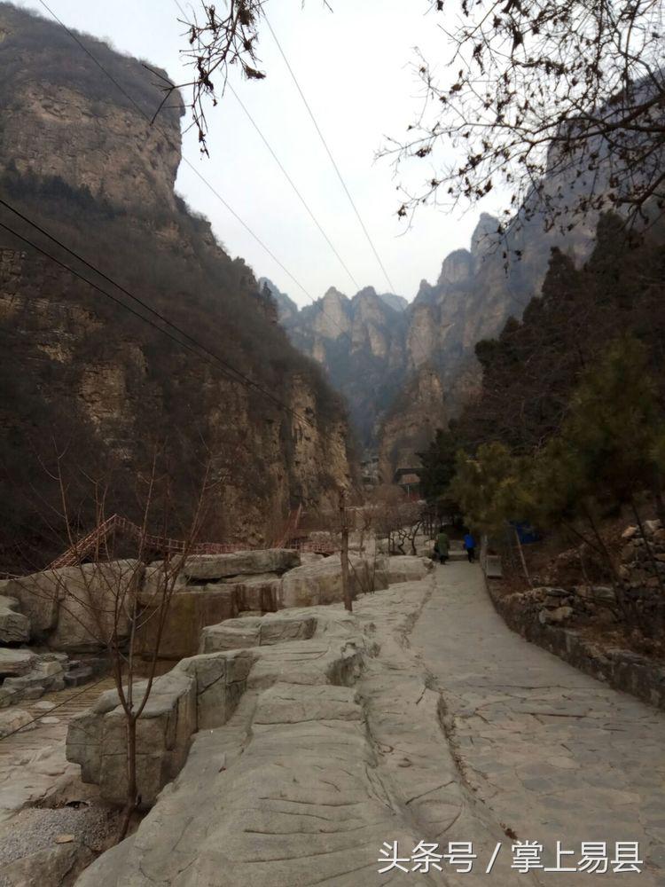 狼牙山一日游攻略,天津狼牙山一日游