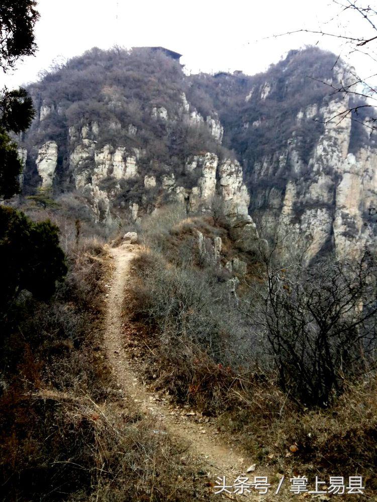 狼牙山一日游攻略,天津狼牙山一日游
