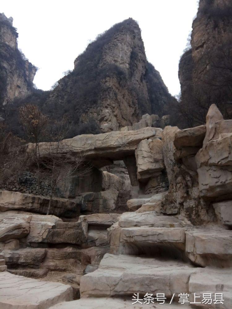 狼牙山一日游攻略,天津狼牙山一日游