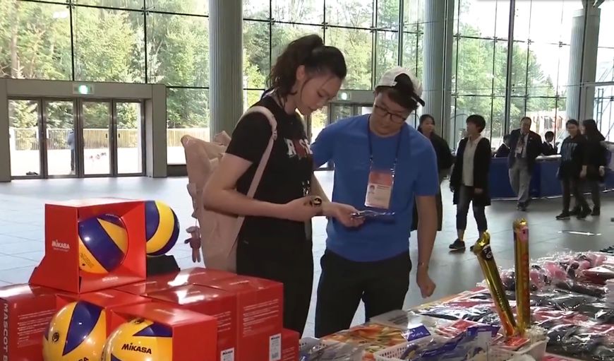 惠若琪亚运会,惠若琪参加亚运会排球赛事了吗