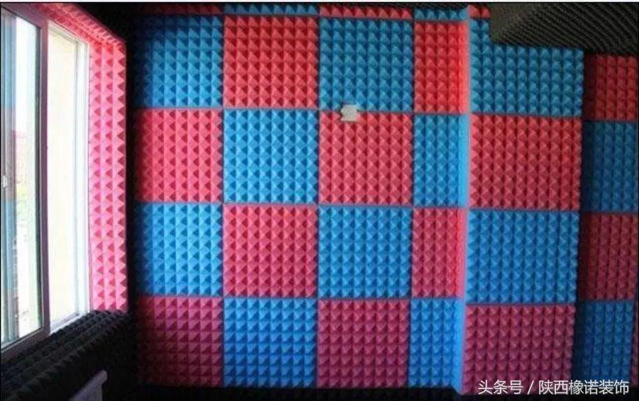 隔音材料家装,家装隔音材料顺序