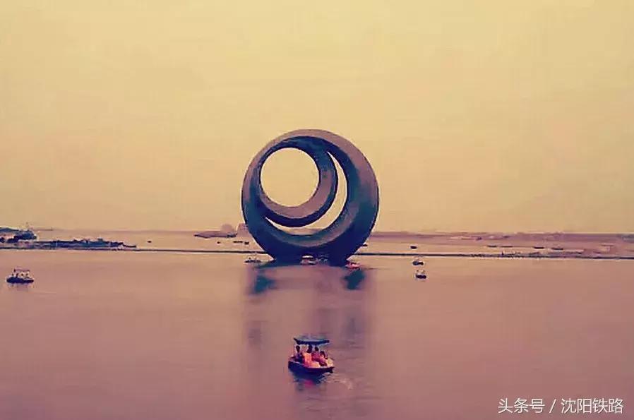 丹东大连鲅鱼圈自驾游,逛吃逛吃专列