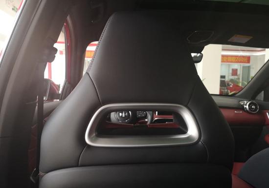 名爵hs置换优惠2万,现在买名爵hs有什么优惠