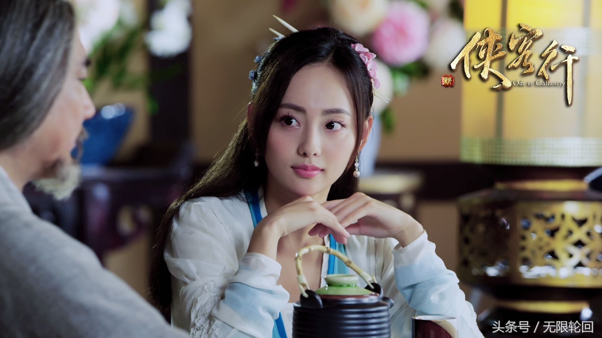 李白的剑法叫什么,李白剑法真的厉害吗