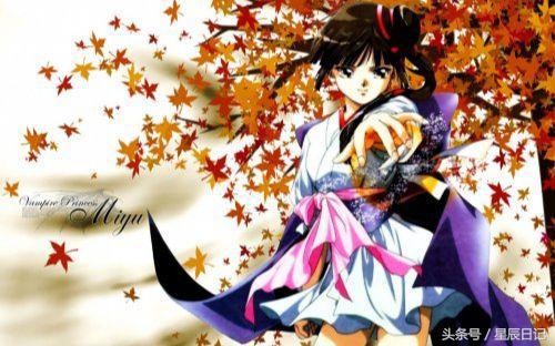 盘点所有吸血鬼的动画,吸血鬼动漫中最变态的吸血鬼