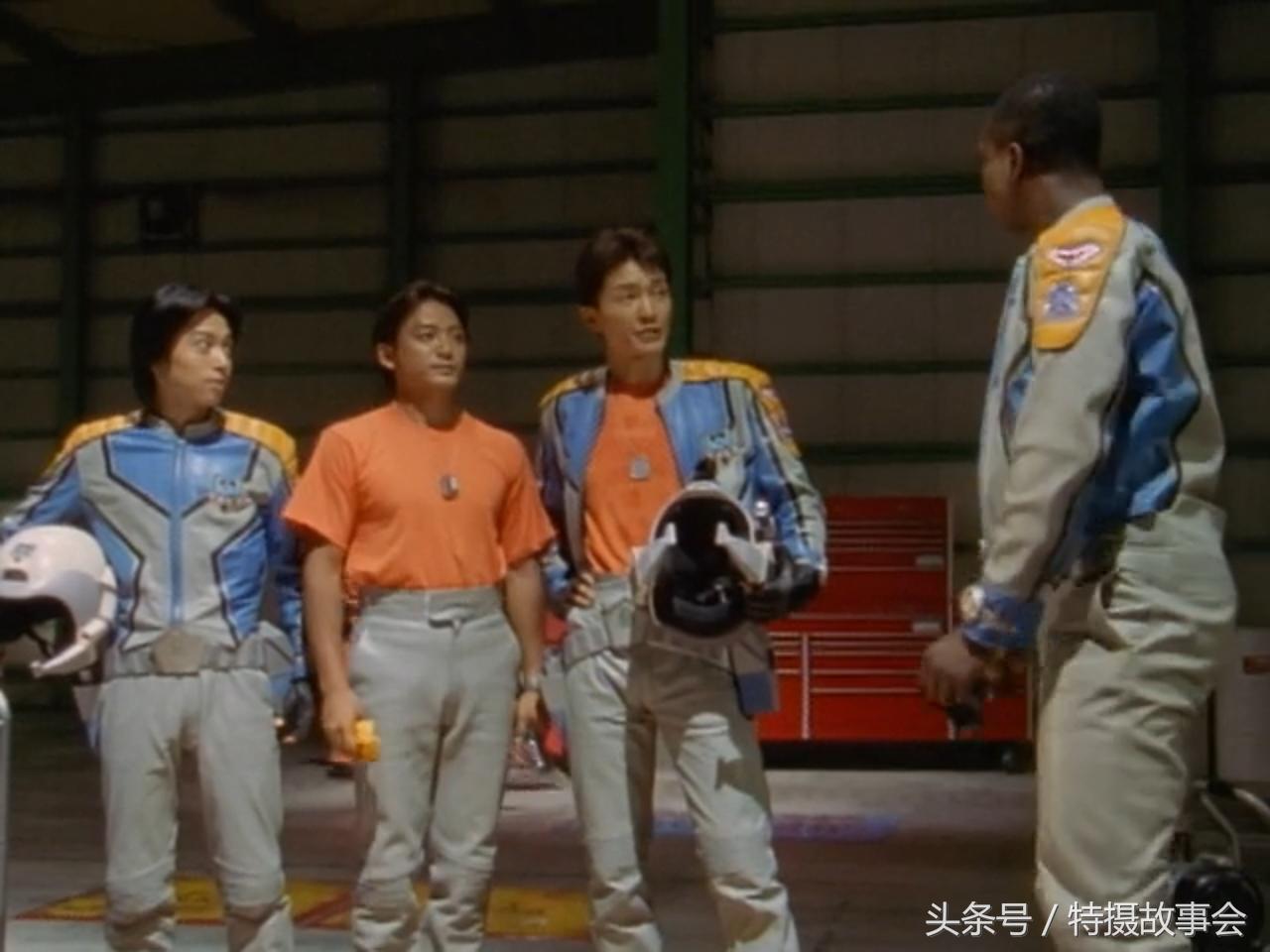 昭和奥特曼历代地球防卫军简介,平成奥特曼地球防卫队实力排行