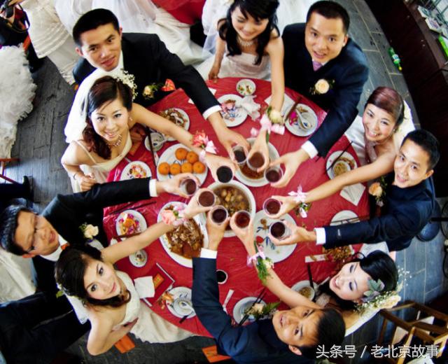 北京姑娘好嫁吗,北京姑娘好不好娶