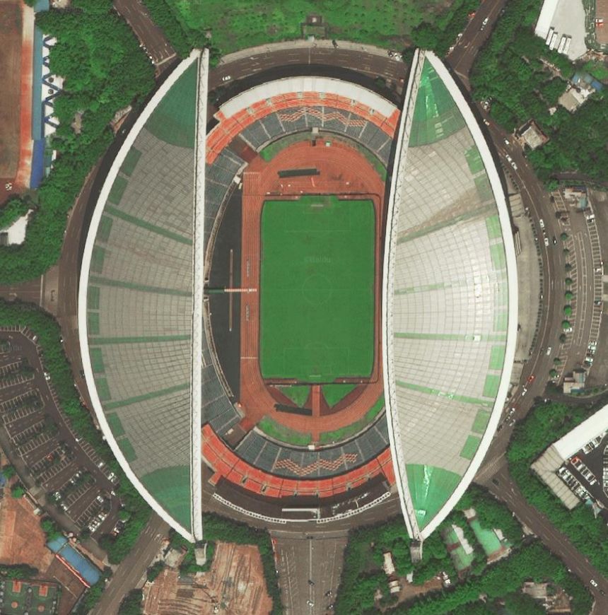 天津市现代建筑独特魅力,天津新标志建筑