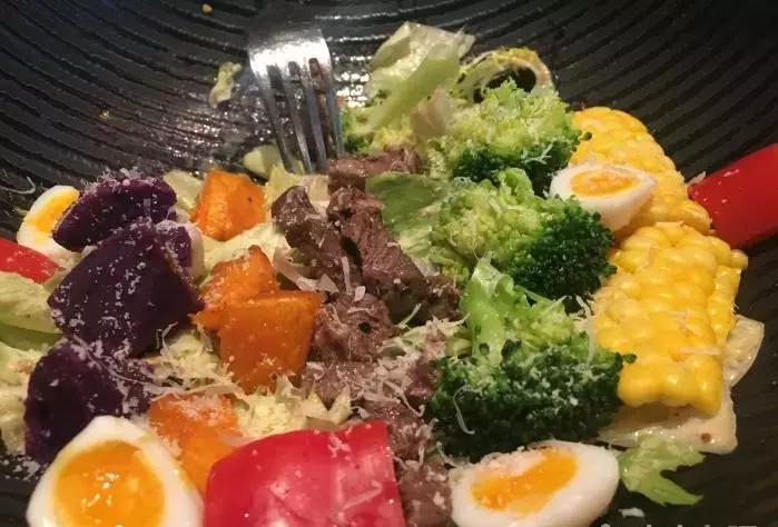 济南最好吃的几家牛排,济南不能错过的牛排