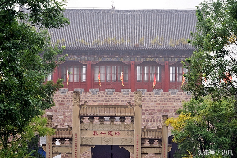 介林风景区,介林景区门票