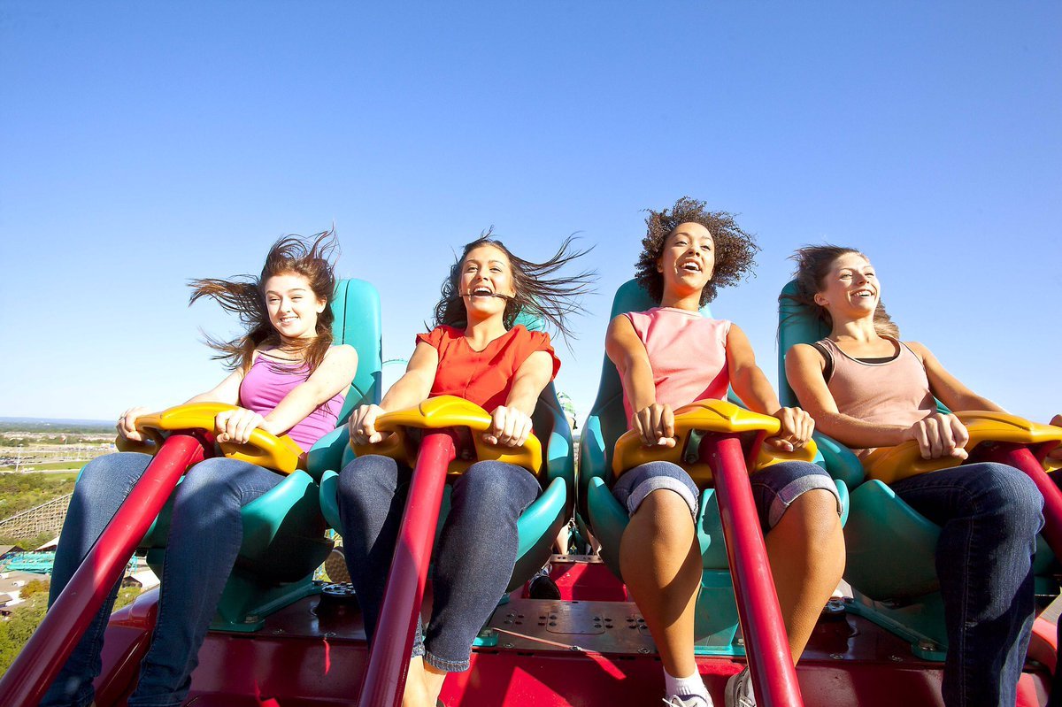 七天自我发现之旅｜Day4放任自我