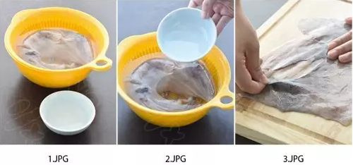 被海鲜扎手了要怎么处理,被煮熟的海鲜扎手有危险吗