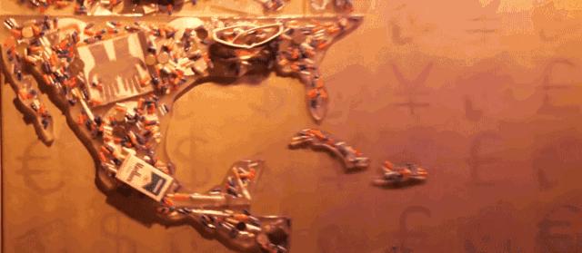 FBI特工差点当上黑帮大佬，350斤胖子演绎传奇*底卧**人生