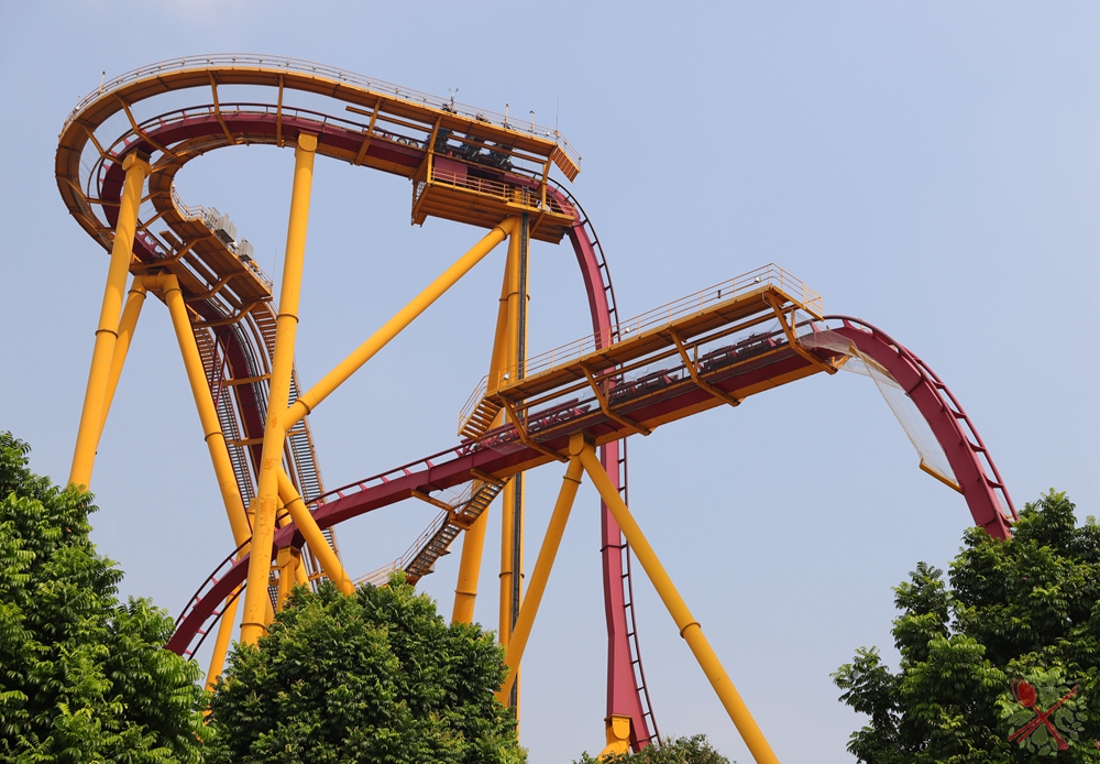 广州长隆乐园最全游玩攻略,广州长隆乐园旅游攻略三天两夜