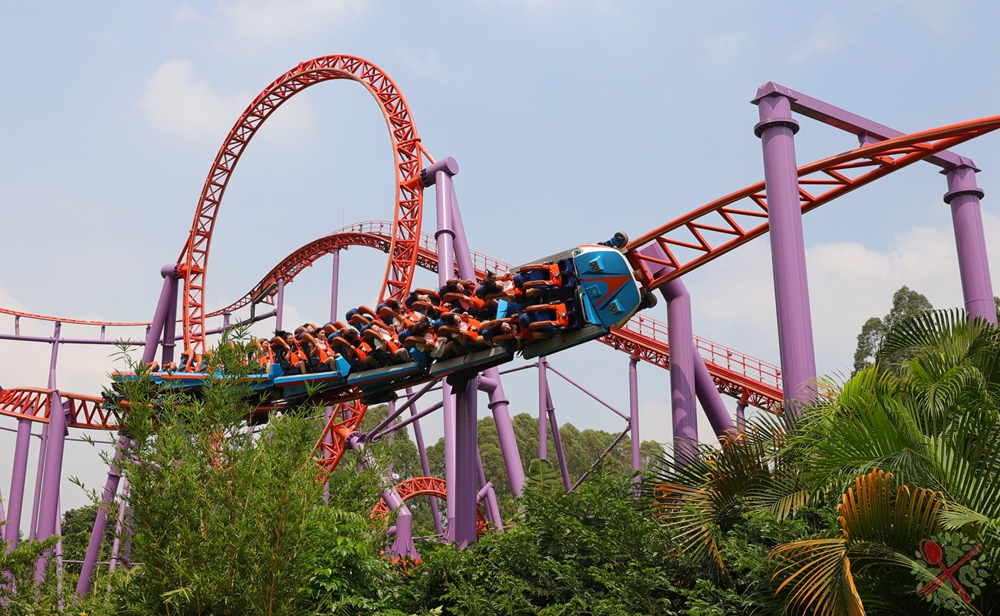 广州长隆四个乐园攻略,国庆长隆二日游