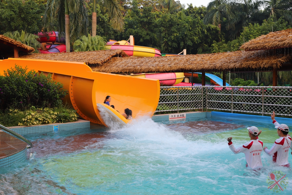 广州长隆四个乐园攻略,国庆长隆二日游