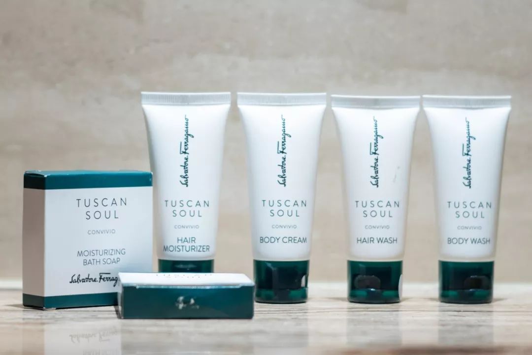 科普｜为什么我去要薅酒店备品？