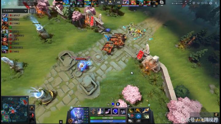 dota2 露娜视频 (dota2露娜三个月蚀)