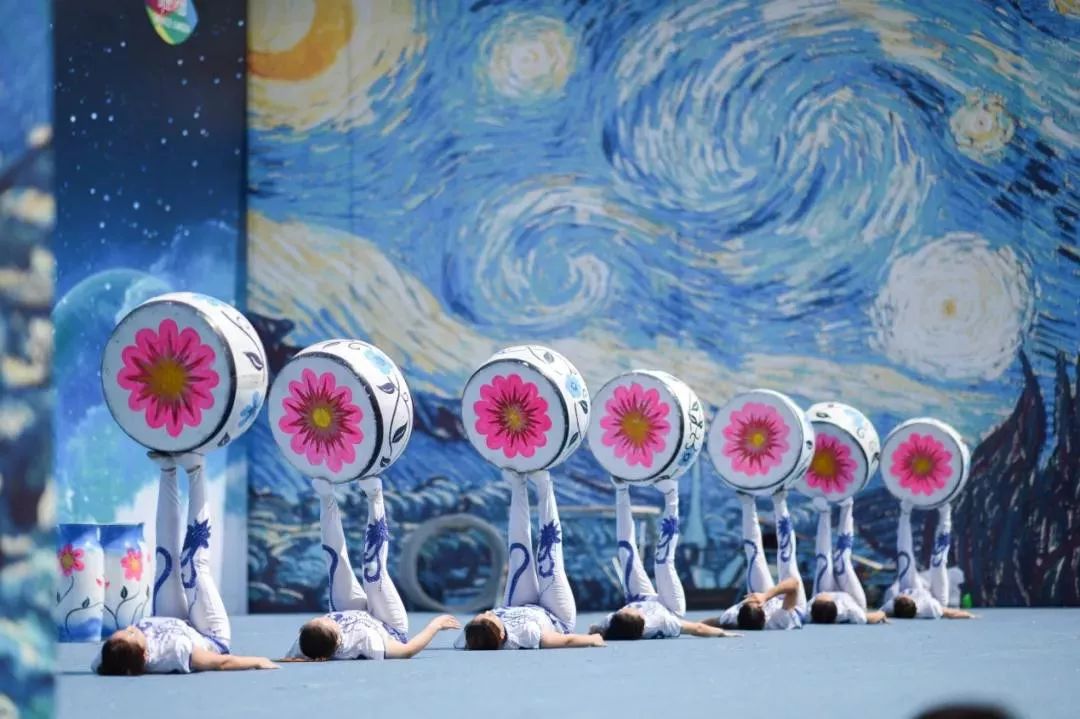 上海有个很美的公园,上海特别美而且安静的公园