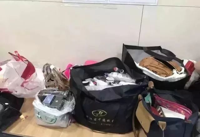 查处代购,机场海关严查代购