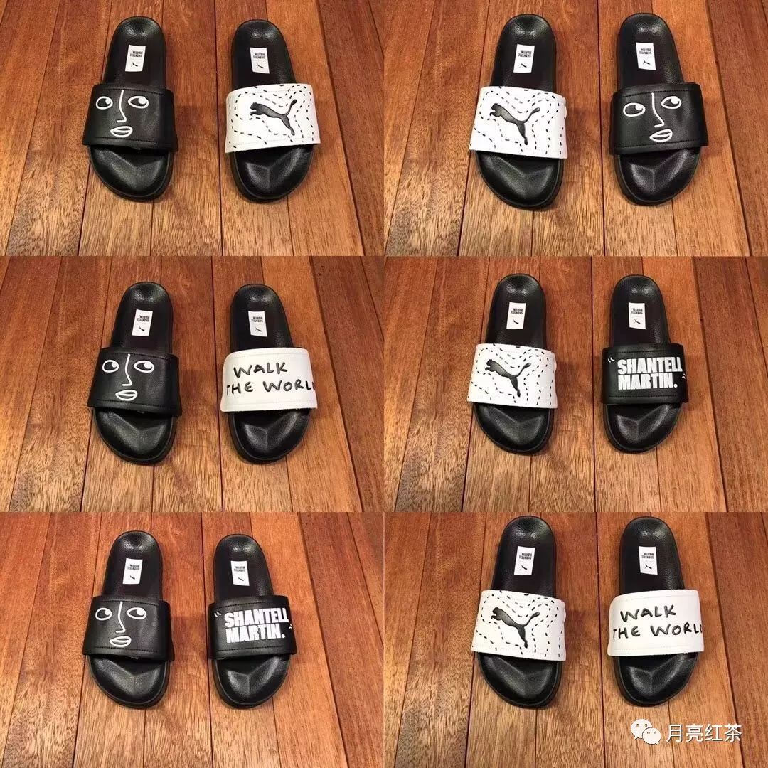 运动鞋不得不说的秘密,让你全面了解运动鞋