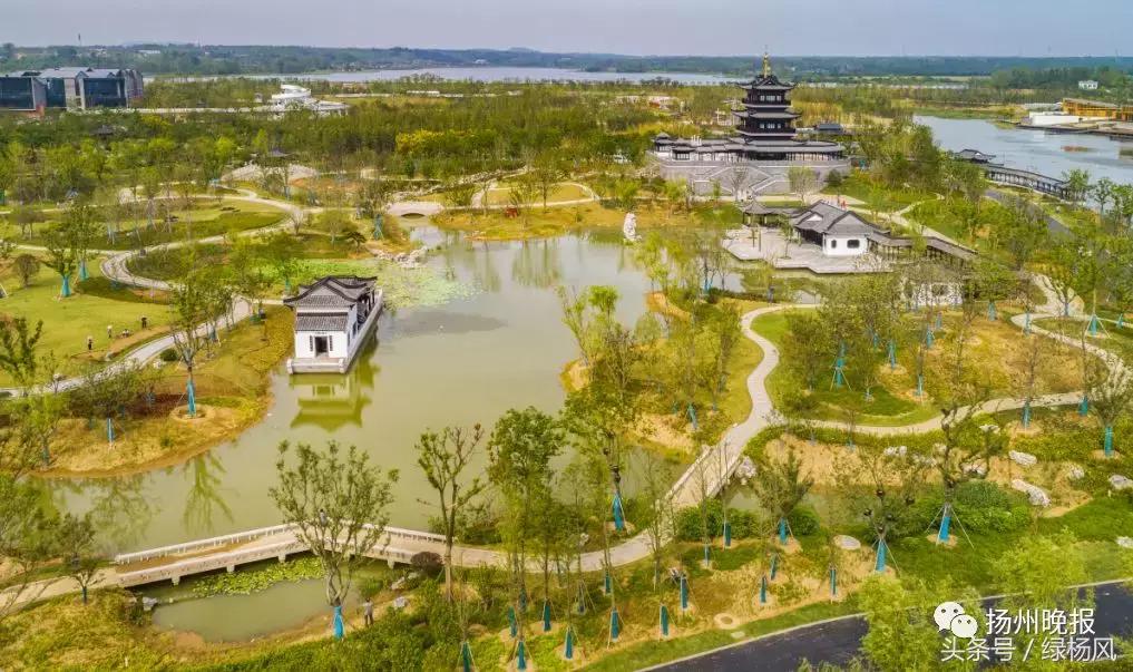 国庆扬州旅游景点推荐,扬州值得去看的景点推荐