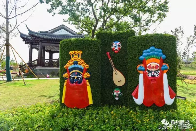 国庆扬州旅游景点推荐,扬州值得去看的景点推荐