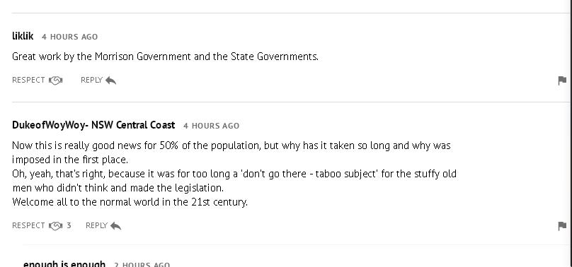 澳洲卫生棉价格,澳洲女性卫生棉