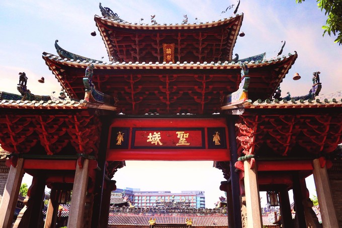 佛山禅城旅游攻略三天两夜,佛山禅城一日游攻略自由行